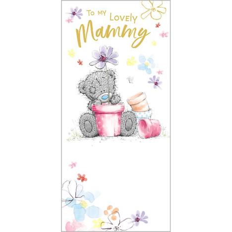 Mammy Me to You Bear Birthday Card £1.89